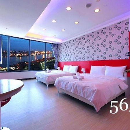 Apartamento 85 Pries Kaohsiung Exterior foto