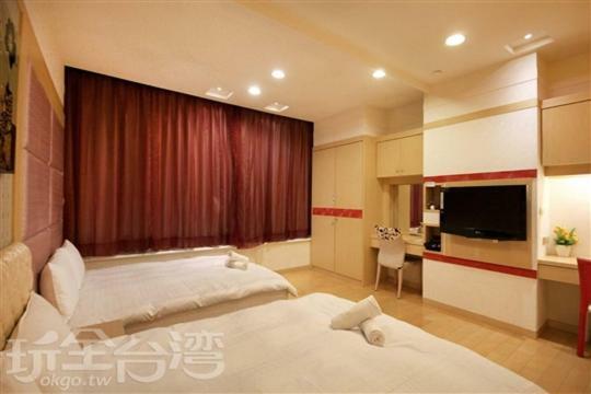 Apartamento 85 Pries Kaohsiung Exterior foto